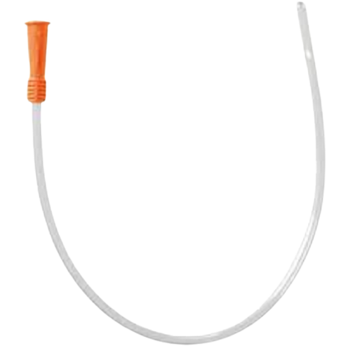 Катетер Нелатона ULTRAMED жiночий стерильний, 18 Fr